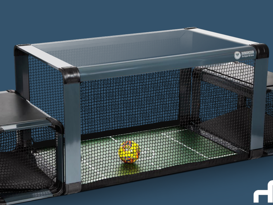 Subsoccer