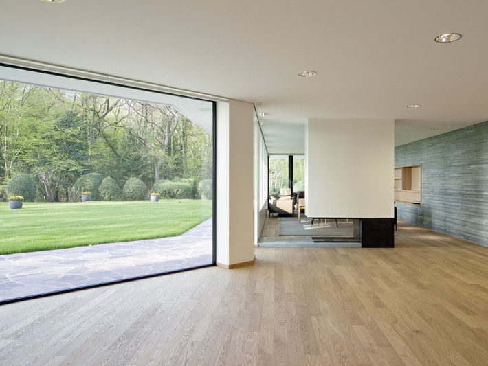 Domaine des Bois Chamblard intérieur 2