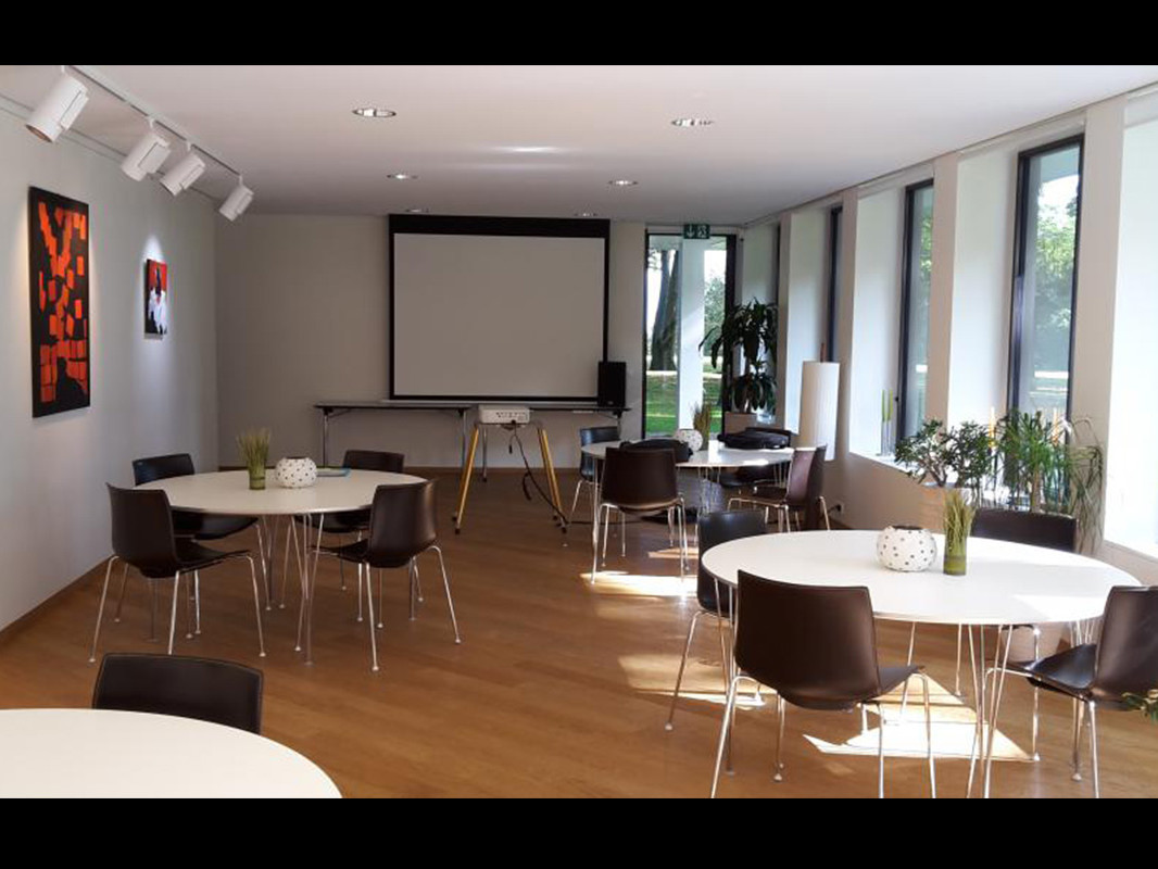 Domaine des Bois Chamblard intérieur 3