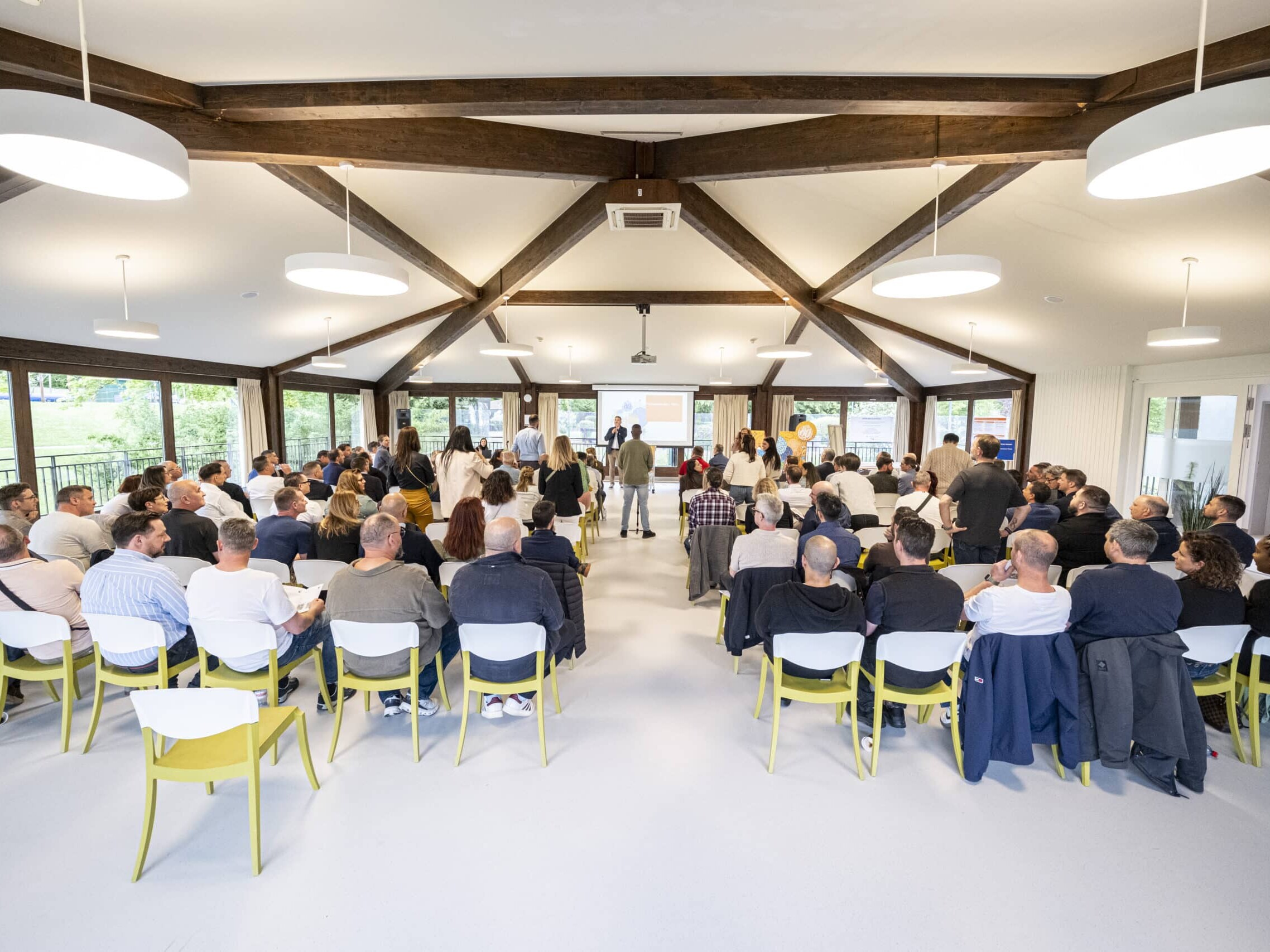 Signal de Bougy salle Rolle groupe 2026