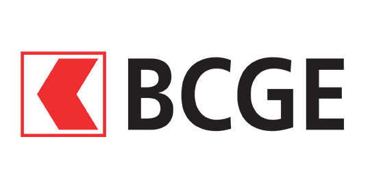 BCGE logo