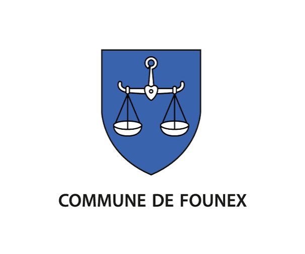 Logo Commune de Founex