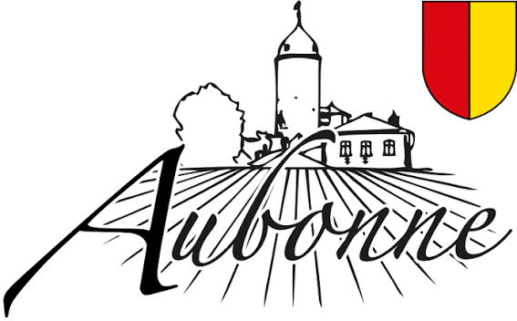 Logo commune d'Aubonne